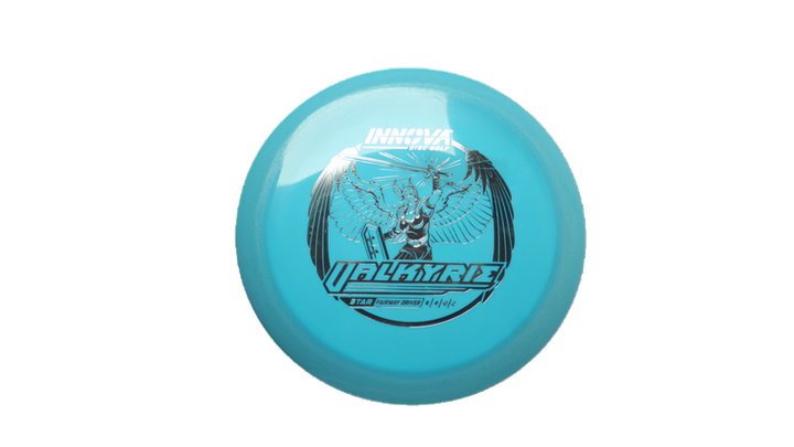Innova Star Valkyrie Fairway Driver Front View