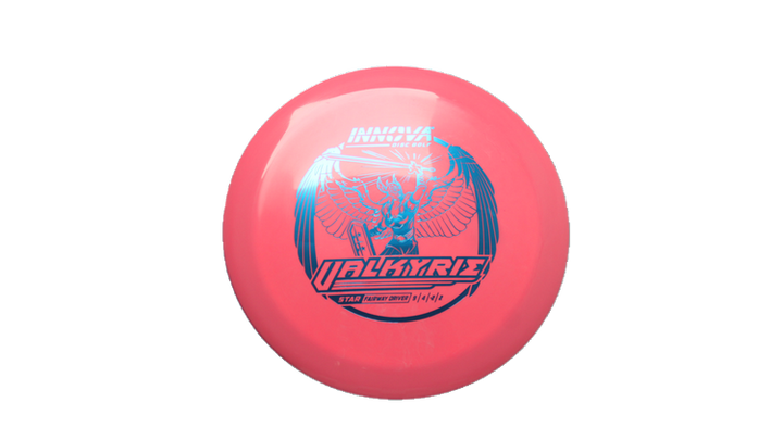 Innova Star Valkyrie Fairway Driver Front View