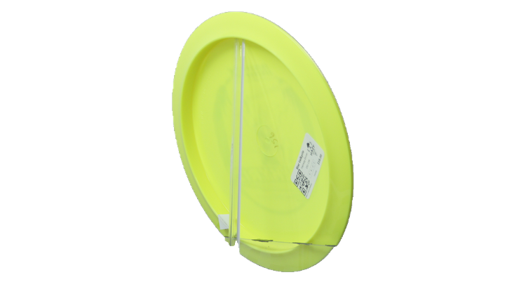 Innova Star Valkyrie Fairway Driver Back View