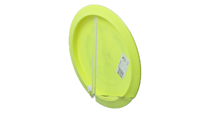 Innova Star Valkyrie Fairway Driver Back View