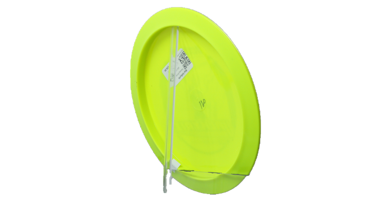 Innova Star Valkyrie Fairway Driver Back View