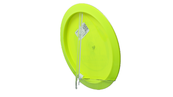 Innova Star Valkyrie Fairway Driver Back View