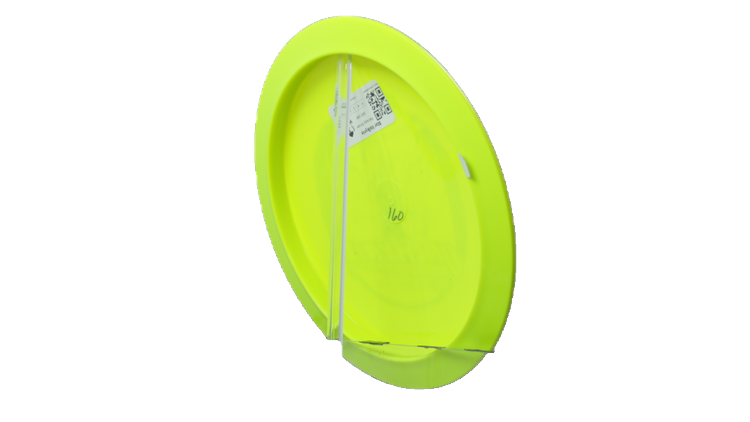 Innova Star Valkyrie Fairway Driver Back View
