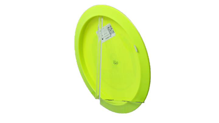 Innova Star Valkyrie Fairway Driver Back View