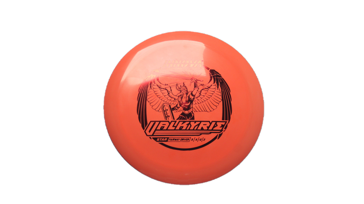 Innova Star Valkyrie Fairway Driver Front View