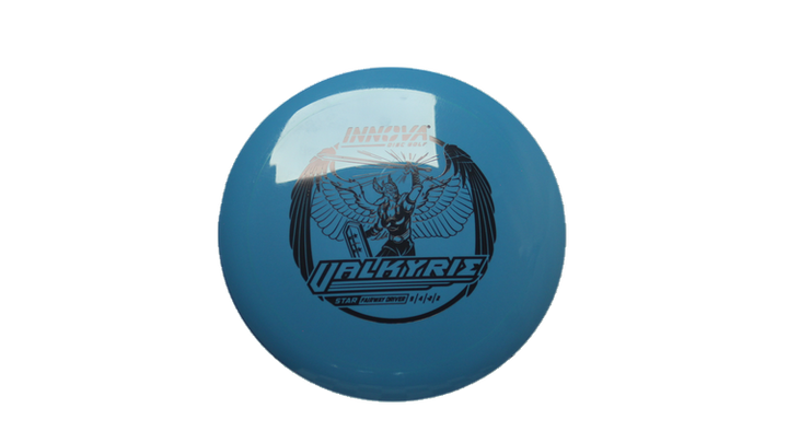 Innova Star Valkyrie Fairway Driver Front View