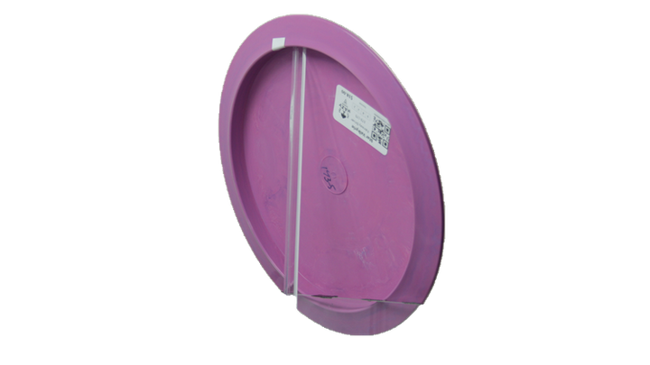 Innova Star Valkyrie Fairway Driver Back View