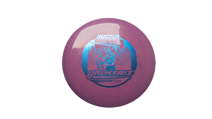 Innova Star Valkyrie Fairway Driver