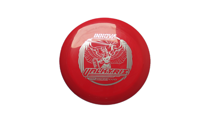 Innova Star Valkyrie Fairway Driver Front View