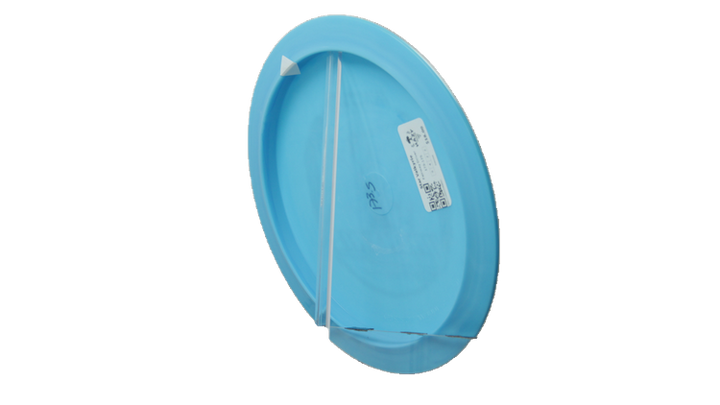 Innova Star Valkyrie Fairway Driver Back View
