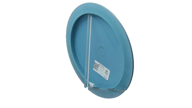 Innova Star Wraith Distance Driver Back View