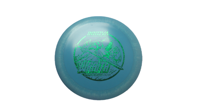 Innova Star Wraith Distance Driver