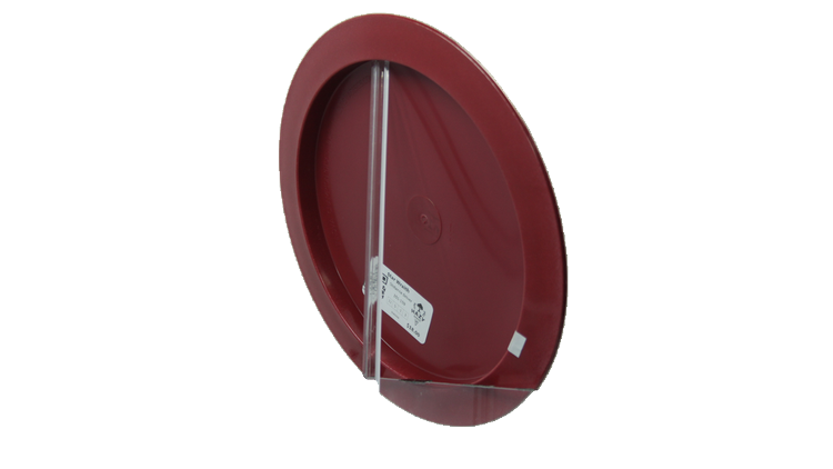Innova Star Wraith Distance Driver Back View