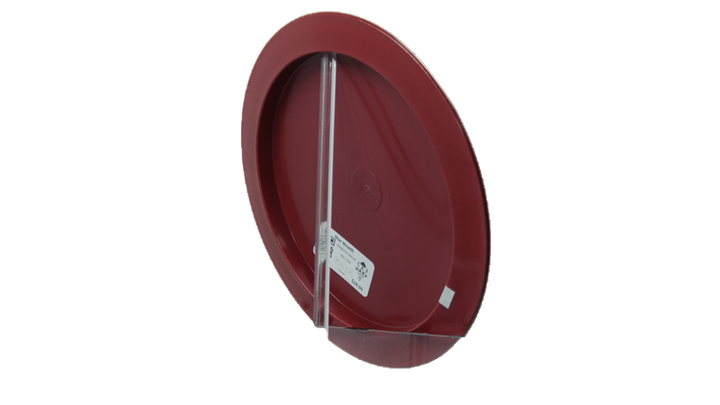 Innova Star Wraith Distance Driver Back View