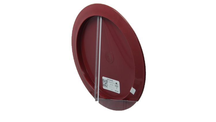 Innova Star Wraith Distance Driver Back View