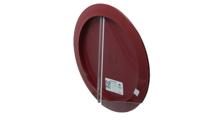Innova Star Wraith Distance Driver Back View