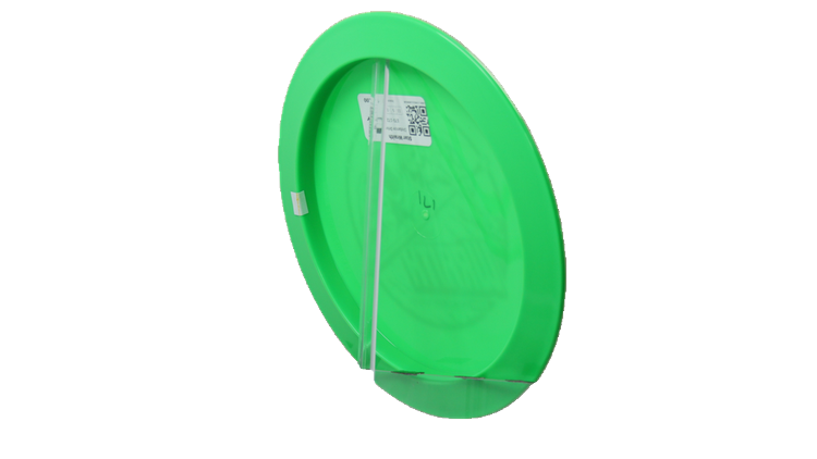 Innova Star Wraith Distance Driver Back View
