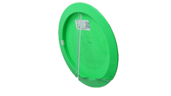 Innova Star Wraith Distance Driver Back View