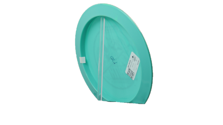 Innova Star Wraith Distance Driver Back View