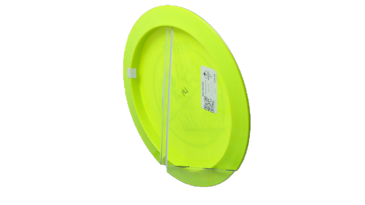 Innova Star Wraith Distance Driver Back View