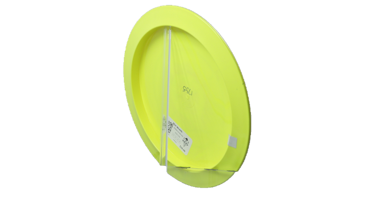 Innova Star Wraith Distance Driver Back View