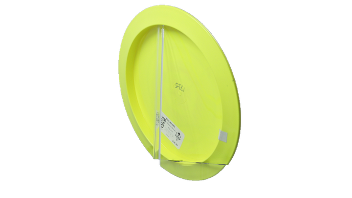 Innova Star Wraith Distance Driver Back View