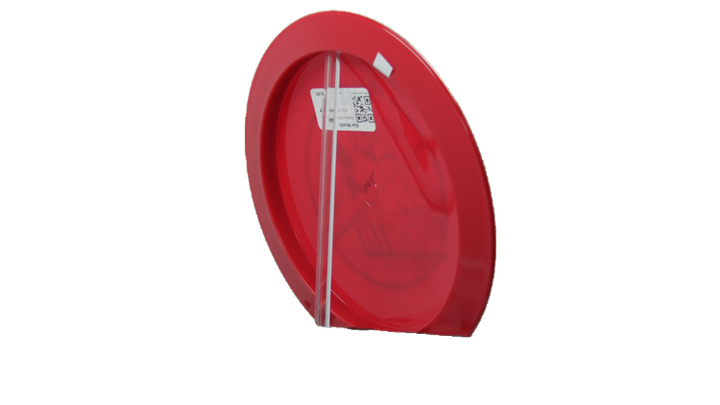 Innova Star Wraith Distance Driver Back View