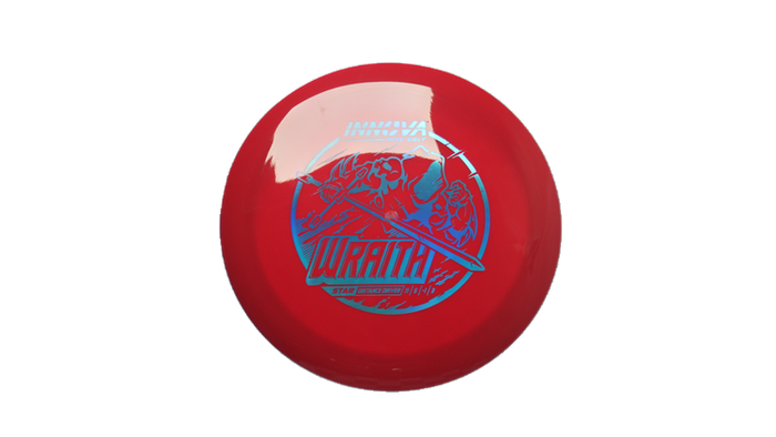 Innova Star Wraith Distance Driver