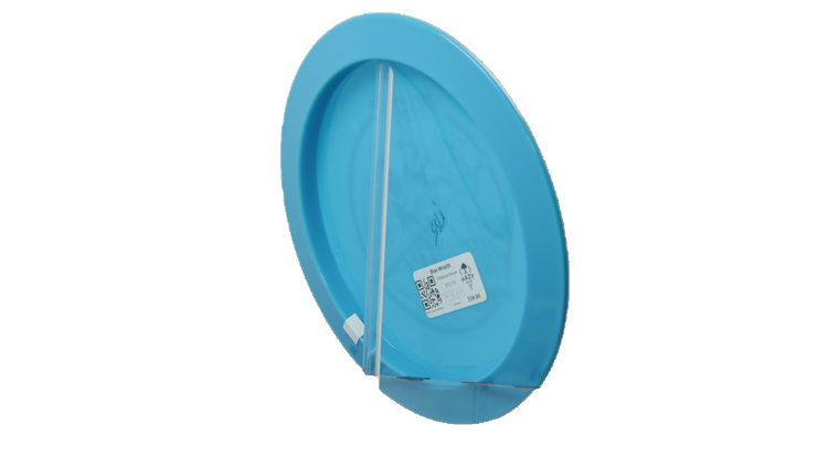 Innova Star Wraith Distance Driver Back View