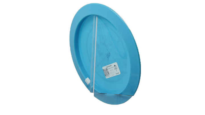Innova Star Wraith Distance Driver Back View