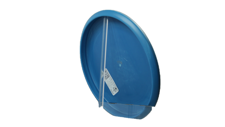 Discraft Paul McBeth Putter Line Hard Luna Putter Back View