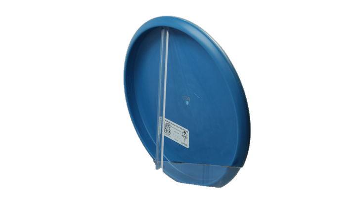 Discraft Paul McBeth Putter Line Hard Luna Putter Back View