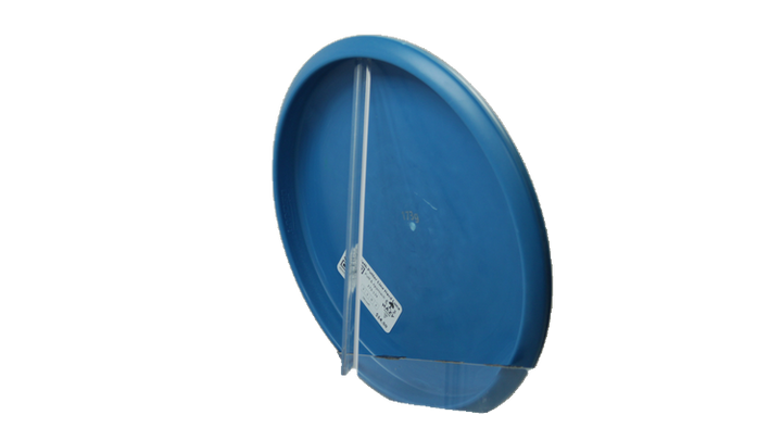 Discraft Paul McBeth Putter Line Hard Luna Putter Back View