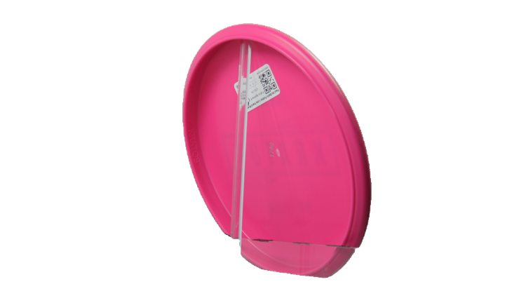 Discraft Paul McBeth Putter Line Hard Kratos Putter Back View