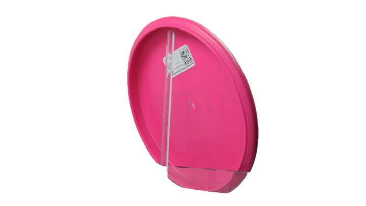 Discraft Paul McBeth Putter Line Hard Kratos Putter Back View