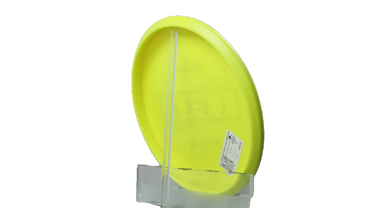 Discraft Paul McBeth Putter Line Soft Luna Putter Back View