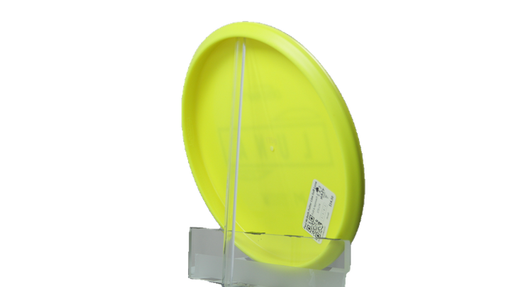 Discraft Paul McBeth Putter Line Soft Luna Putter Back View