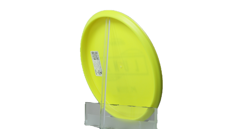 Discraft Paul McBeth Putter Line Soft Luna Putter Back View