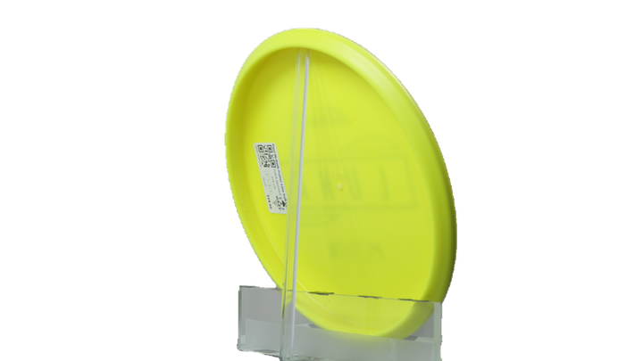 Discraft Paul McBeth Putter Line Soft Luna Putter Back View