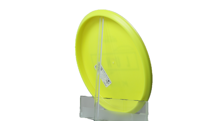 Discraft Paul McBeth Putter Line Soft Luna Putter Back View