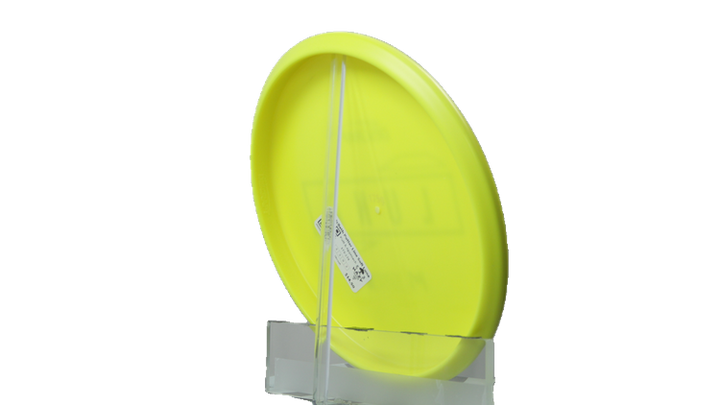 Discraft Paul McBeth Putter Line Soft Luna Putter Back View
