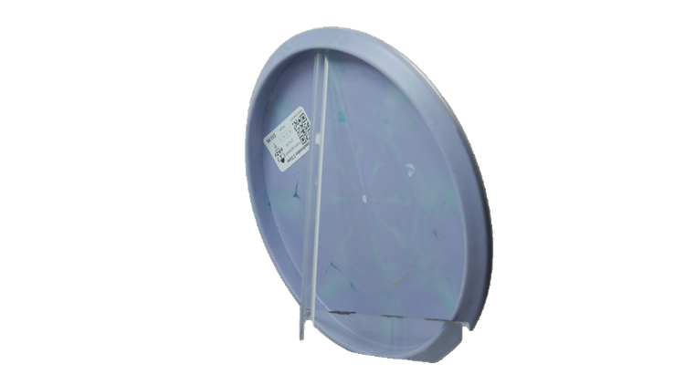Discraft Jawbreaker Z Zone Putter Back View