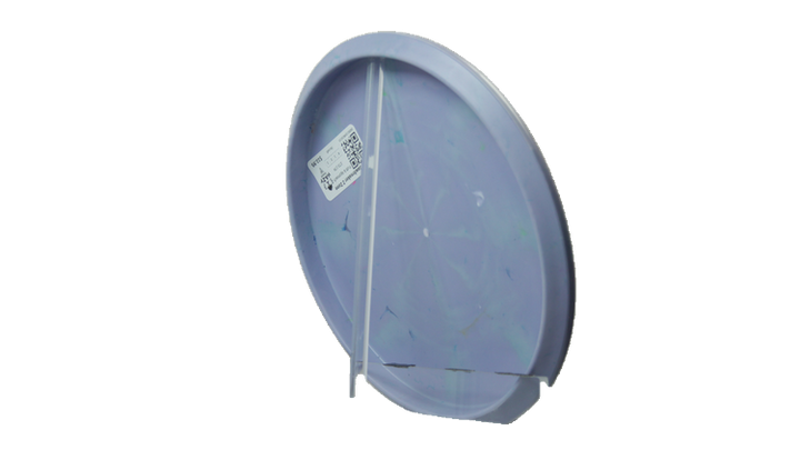 Discraft Jawbreaker Z Zone Putter Back View