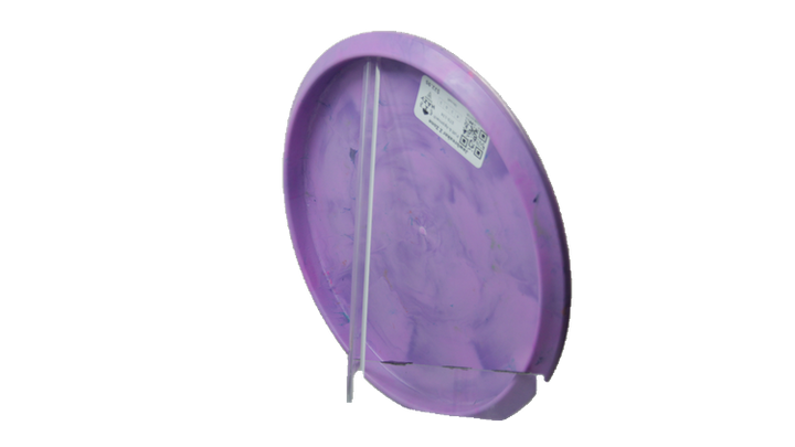 Discraft Jawbreaker Z Zone Putter Back View