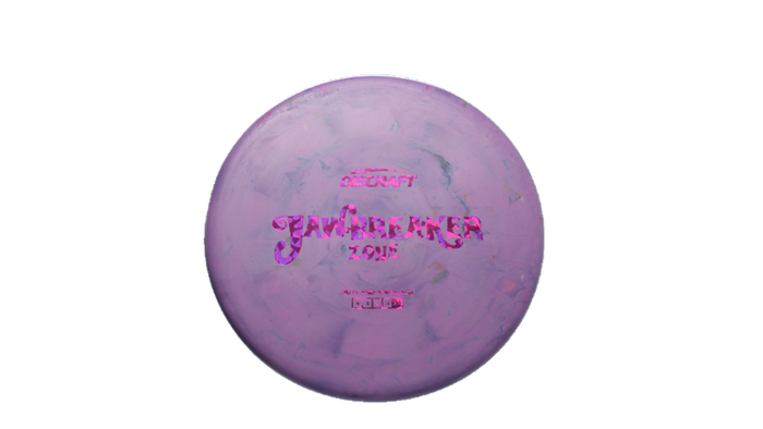 Discraft Jawbreaker Z Zone Putter