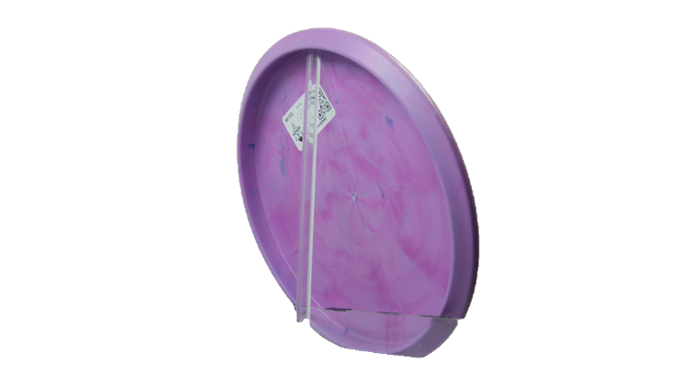Discraft Jawbreaker Z Zone Putter Back View