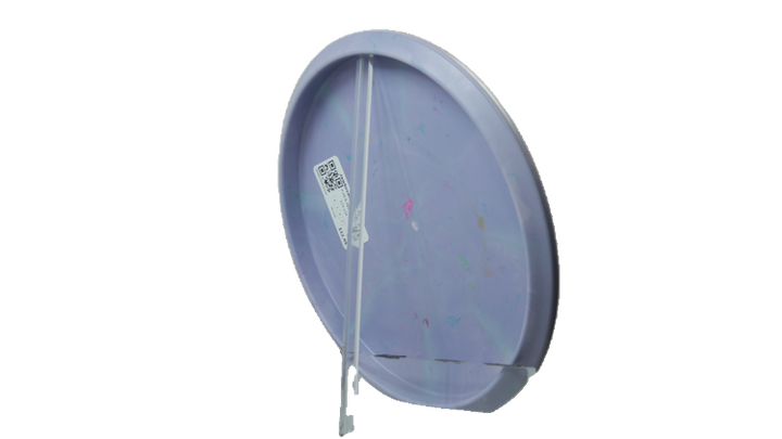 Discraft Jawbreaker Z Zone Putter Back View