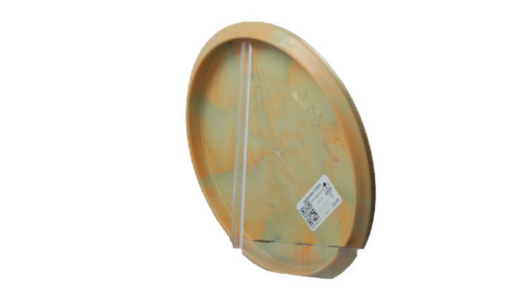 Discraft Jawbreaker Z Zone Putter Back View