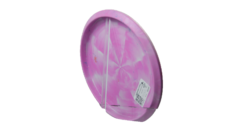 Discraft Jawbreaker Z Zone Putter Back View