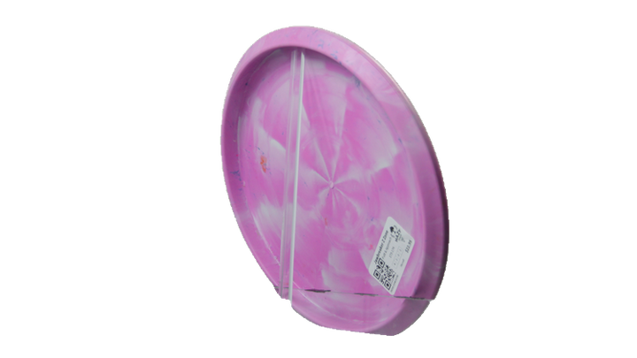 Discraft Jawbreaker Z Zone Putter Back View